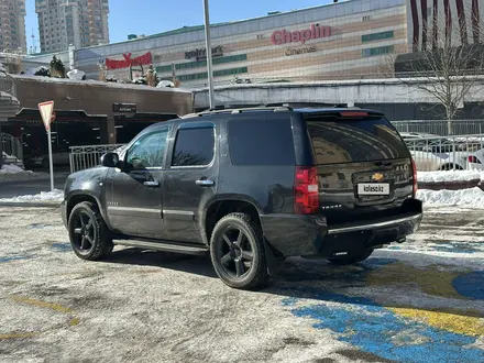 Chevrolet Tahoe 2012 года за 14 980 000 тг. в Алматы – фото 12