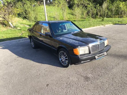Mercedes-Benz 190 1990 года за 1 150 000 тг. в Алматы – фото 14