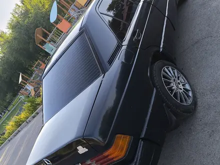 Mercedes-Benz 190 1990 года за 1 150 000 тг. в Алматы – фото 3