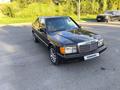 Mercedes-Benz 190 1990 года за 1 150 000 тг. в Алматы