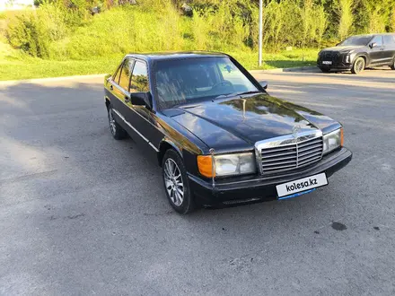 Mercedes-Benz 190 1990 года за 1 150 000 тг. в Алматы