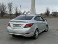 Hyundai Accent 2010 годаүшін4 850 000 тг. в Тараз – фото 2