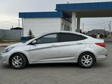 Hyundai Accent 2010 года за 4 850 000 тг. в Тараз – фото 5