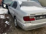 Nissan Primera 1997 годаүшін1 308 405 тг. в Атырау – фото 4