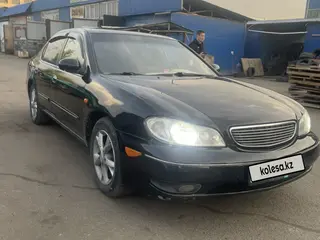 Nissan Maxima
