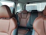 Subaru Forester 2024 года за 21 950 000 тг. в Алматы – фото 3