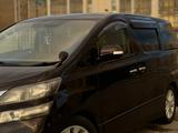 Toyota Vellfire 2010 годаfor8 000 000 тг. в Астана – фото 4