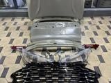 CHANGAN X5 Plus — Капот, крышка багажника, стекло, фары, решётка радиатораүшін5 005 тг. в Актобе
