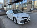 Toyota Camry 2020 годаүшін16 200 000 тг. в Астана