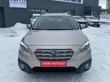 Subaru Outback 2015 года за 11 800 000 тг. в Усть-Каменогорск – фото 2