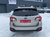 Subaru Outback 2015 года за 11 800 000 тг. в Усть-Каменогорск – фото 5