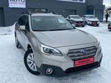 Subaru Outback 2015 года за 11 800 000 тг. в Усть-Каменогорск – фото 3