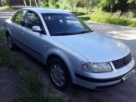 Volkswagen Passat 1997 года за 1 950 000 тг. в Алматы