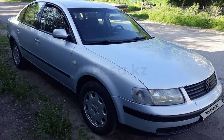 Volkswagen Passat 1997 года за 1 950 000 тг. в Алматы