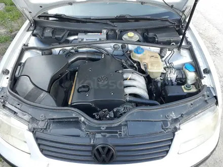 Volkswagen Passat 1997 года за 1 950 000 тг. в Алматы – фото 3