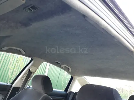 Volkswagen Passat 1997 года за 1 950 000 тг. в Алматы – фото 6