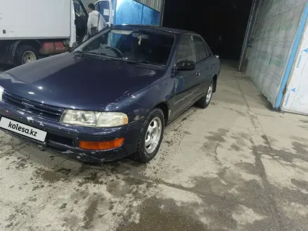 Toyota Carina 1995 года за 1 450 000 тг. в Усть-Каменогорск – фото 6