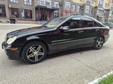 Mercedes-Benz C 230 2004 года за 1 750 000 тг. в Актобе – фото 3