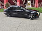 Mercedes-Benz C 230 2004 года за 1 750 000 тг. в Актобе