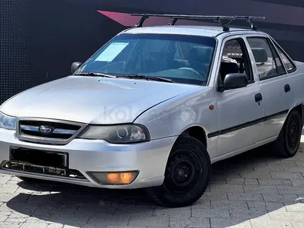 Daewoo Nexia 2013 года за 1 650 000 тг. в Актобе – фото 2