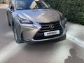 Lexus NX 200t 2017 годаfor14 600 000 тг. в Астана – фото 5