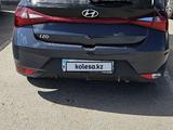 Hyundai i20 2023 года за 7 900 000 тг. в Астана – фото 2