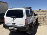 Nissan Xterra 2004 года за 4 500 000 тг. в Актау