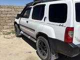 Nissan Xterra 2004 года за 4 500 000 тг. в Актау – фото 2