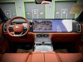 Geely M9 2025 года за 23 800 000 тг. в Алматы – фото 11
