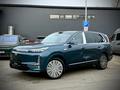 Geely M9 2025 года за 23 800 000 тг. в Алматы – фото 2