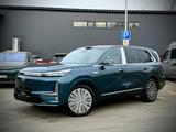 Geely M9 2025 года за 23 800 000 тг. в Алматы – фото 2