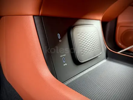 Geely M9 2025 года за 23 800 000 тг. в Алматы – фото 20