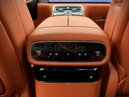 Geely M9 2025 года за 23 800 000 тг. в Алматы – фото 21
