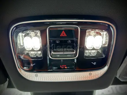 Geely M9 2025 года за 23 800 000 тг. в Алматы – фото 22