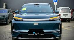 Geely M9 2025 года за 23 800 000 тг. в Алматы – фото 3