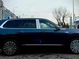 Geely M9 2025 года за 23 800 000 тг. в Алматы – фото 4