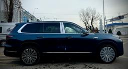 Geely M9 2025 года за 23 800 000 тг. в Алматы – фото 4