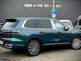 Geely M9 2025 года за 23 800 000 тг. в Алматы – фото 5