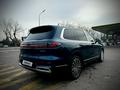 Geely M9 2025 года за 23 800 000 тг. в Алматы – фото 6