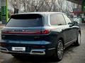 Geely M9 2025 года за 23 800 000 тг. в Алматы – фото 7