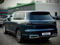 Geely M9 2025 года за 23 800 000 тг. в Алматы – фото 9