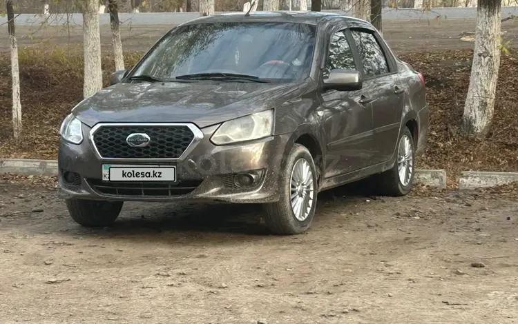 ВАЗ (Lada) Granta 2190 2014 годаfor3 000 000 тг. в Уральск