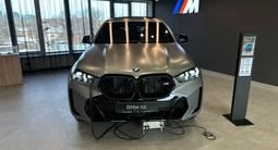 BMW X6 2024 годаfor78 686 171 тг. в Алматы – фото 2