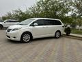 Toyota Sienna 2015 годаүшін10 900 000 тг. в Актау – фото 2