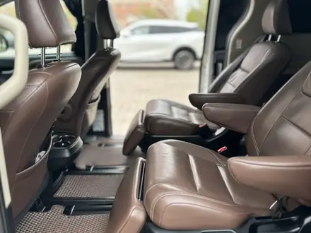 Toyota Sienna 2015 года за 10 900 000 тг. в Актау – фото 13
