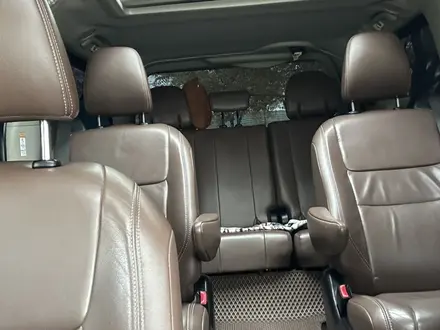 Toyota Sienna 2015 года за 10 900 000 тг. в Актау – фото 14