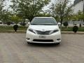 Toyota Sienna 2015 годаүшін10 900 000 тг. в Актау – фото 3