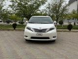 Toyota Sienna 2015 годаүшін10 900 000 тг. в Актау – фото 3