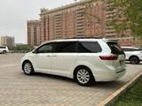 Toyota Sienna 2015 годаүшін10 900 000 тг. в Актау