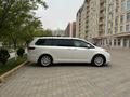Toyota Sienna 2015 годаүшін10 900 000 тг. в Актау – фото 5